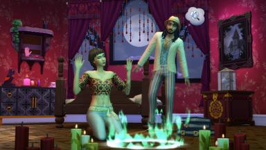 The Sims™ 4 Paranormal Stuff Pack PC Key Prices