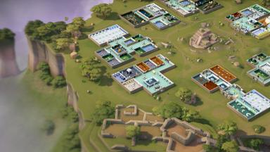 Two Point Hospital: Pebberley Island CD Key Prices for PC