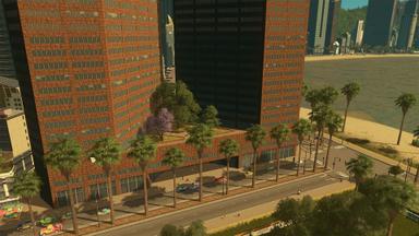 Cities: Skylines - Content Creator Pack: Skyscrapers CD Key Prices for PC