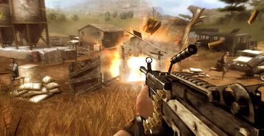 Far Cry® 2: Fortune's Edition CD Key Prices for PC