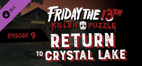 Friday the 13th: Killer Puzzle - Episode 9: Return to Crystal Lake
