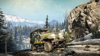 SnowRunner - Jeep Dual Pack PC Key Prices