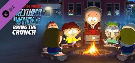 South Park™: The Fractured But Whole™ - Bring The Crunch