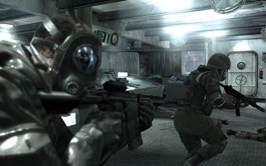 Call of Duty® 4: Modern Warfare® CD Key Prices for PC