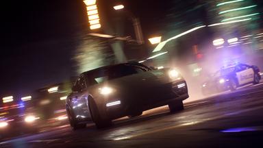 Need for Speed™ Payback CD Key Prices for PC