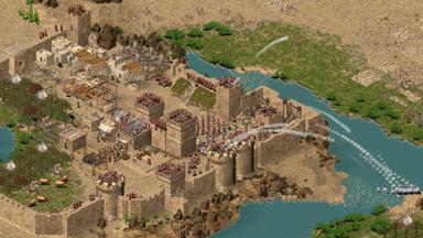 Stronghold Crusader HD Price Comparison