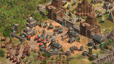 Age of Empires II: Definitive Edition - Dynasties of India PC Key Prices