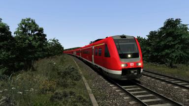 Train Simulator: Pegnitztalbahn: Nürnberg - Bayreuth Route Add-On PC Key Prices