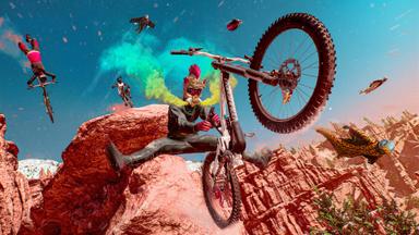 Riders Republic CD Key Prices for PC
