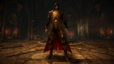 Castlevania: Lords of Shadow 2 - Armored Dracula Costume CD Key Prices for PC