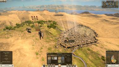 Total War: ROME II - Desert Kingdoms Culture Pack PC Key Prices