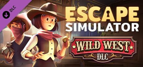 Escape Simulator: Wild West DLC