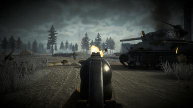 Easy Red 2: Ardennes 1940 &amp; 1944 PC Key Prices