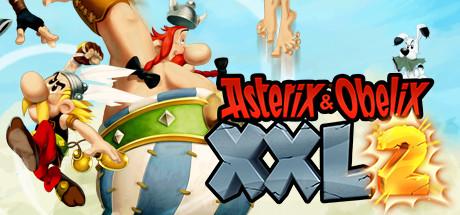 Asterix &amp; Obelix XXL 2