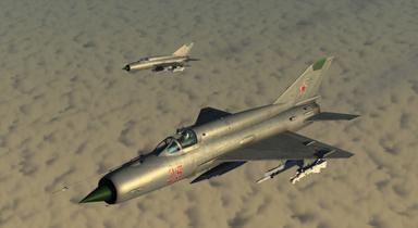 DCS: MiG-21Bis Price Comparison