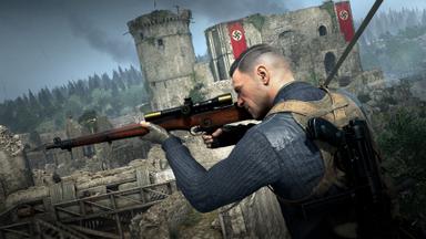 Sniper Elite 5: Conqueror Mission, Weapon and Skin Pack CD Key Prices for PC