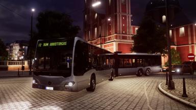 Bus Simulator 18 - Mercedes-Benz Bus Pack 1 Price Comparison
