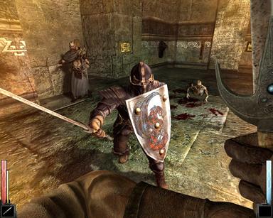 Dark Messiah of Might &amp; Magic CD Key Prices for PC