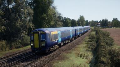 Train Sim World 2: Southeastern High Speed: London St Pancras - Faversham Route Add-On PC Key Prices