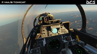DCS: F-14A/B Tomcat CD Key Prices for PC