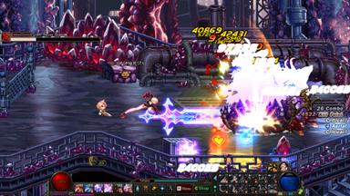 Dungeon Fighter Online CD Key Prices for PC