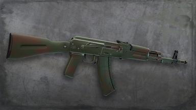 Squad Weapon Skins - Woodland Camo Pack PC Key Prices