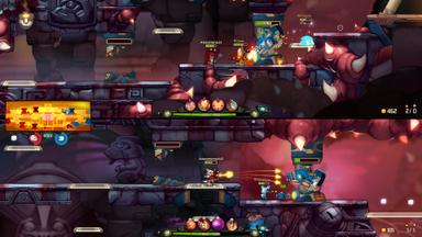 Awesomenauts - the 2D moba CD Key Prices for PC