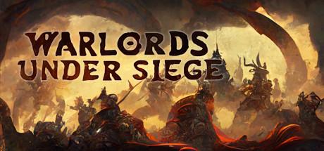 Warlords Under Siege