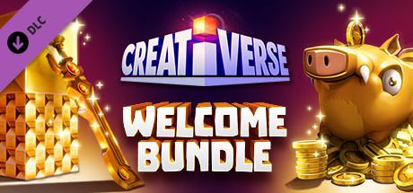 Creativerse - Welcome Bundle