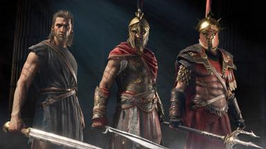 Assassin's Creed® Odyssey CD Key Prices for PC