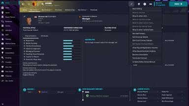 Football Manager 2023 In-game Editor CD Key Prices for PC