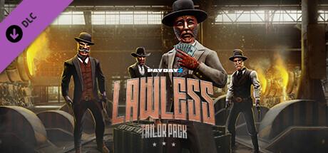 PAYDAY 2: Lawless Tailor Pack