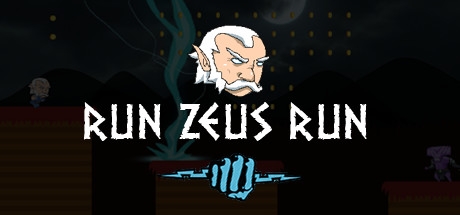 Run Zeus Run