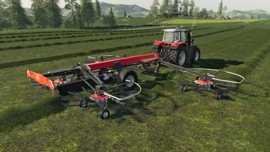 Farming Simulator 19 - Kverneland &amp; Vicon Equipment Pack PC Key Prices