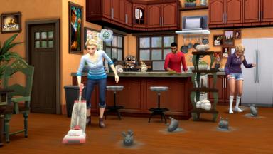 The Sims™ 4 Bust the Dust Kit PC Key Prices