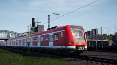 Train Sim World® 2: Hauptstrecke München - Augsburg Route Add-On PC Key Prices