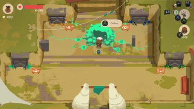 Moonlighter: Between Dimensions CD Key Prices for PC