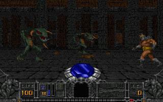 HeXen: Beyond Heretic PC Key Prices