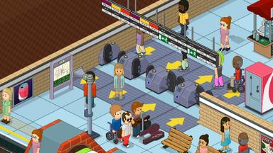 Overcrowd: A Commute 'Em Up CD Key Prices for PC