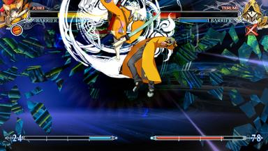 BlazBlue Centralfiction - Additional Playable Character JUBEI PC Key Prices