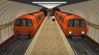 Train Simulator: Glasgow Subway Route Add-On Price Comparison