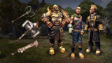 Fable Anniversary - Heroes and Villains Content Pack PC Key Prices