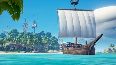 Sea of Thieves CD Key Prices for PC