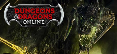 Dungeons &amp; Dragons Online®