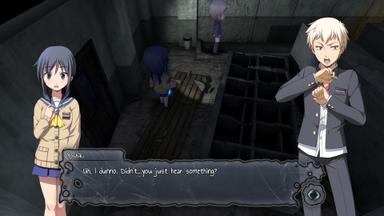 Corpse Party: Blood Drive PC Key Prices