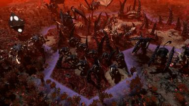 Warhammer 40,000: Gladius - Tyranids PC Key Prices