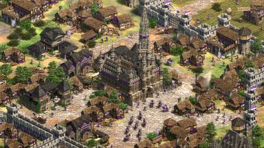 Age of Empires II: Definitive Edition - Lords of the West Price Comparison