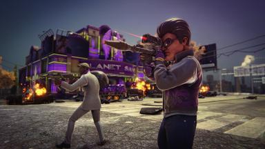 Saints Row®: The Third™ Remastered CD Key Prices for PC