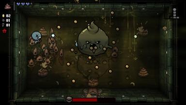 The Binding of Isaac: Repentance Price Comparison