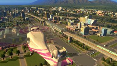 Cities: Skylines - Sunset Harbor CD Key Prices for PC